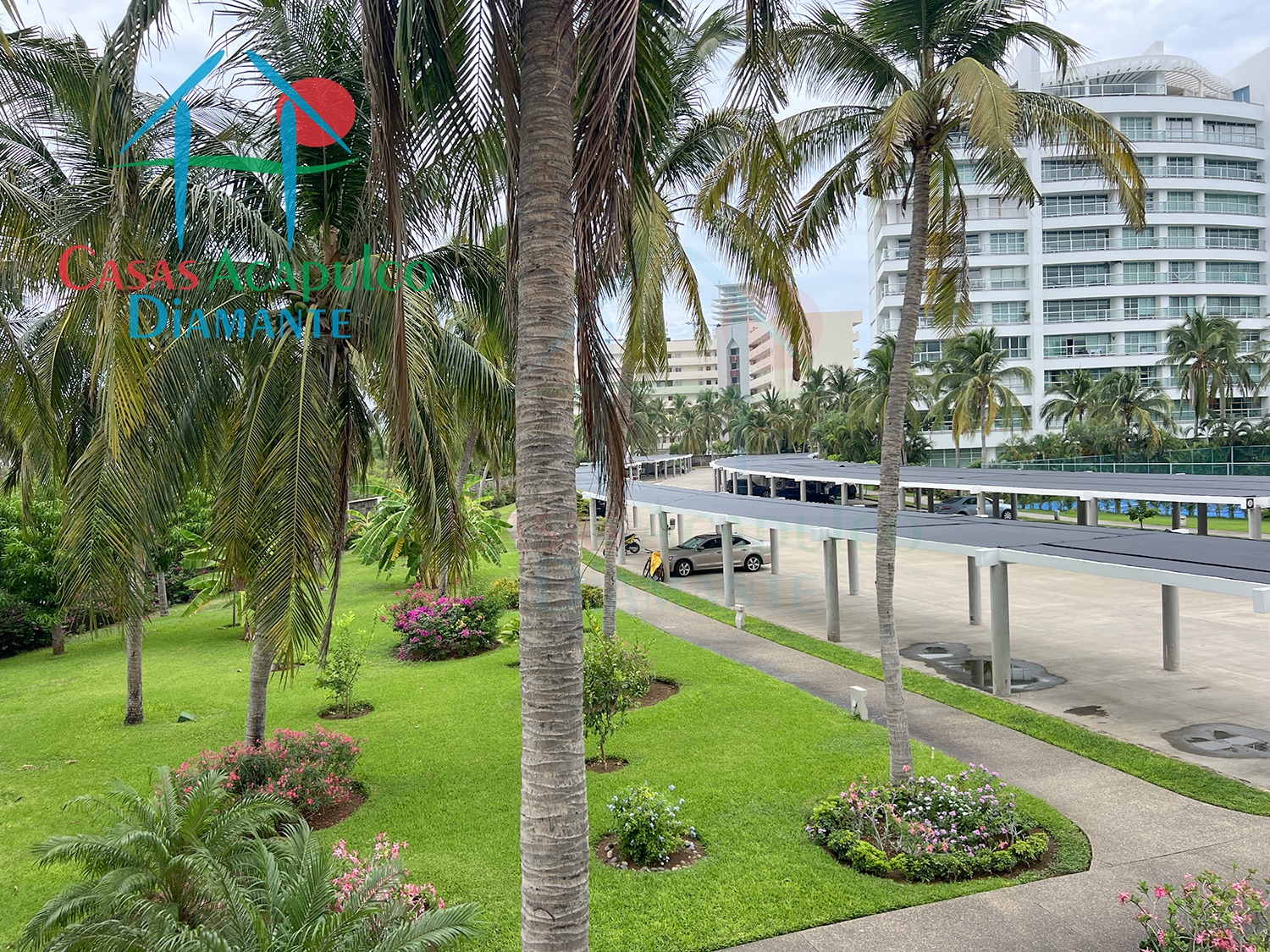 Mayan Lakes MT4 201 - Terraza 4